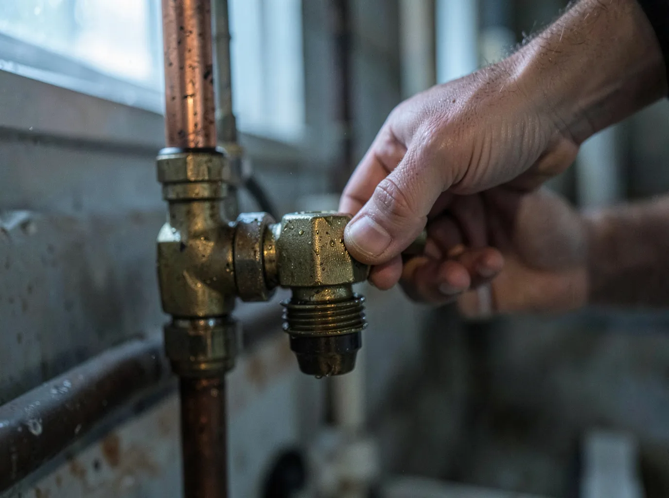Emergency Plumber Roscoe, TX FAQs